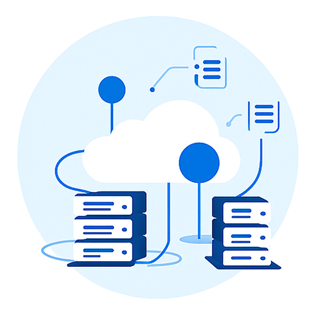 Cloud Solutions icon