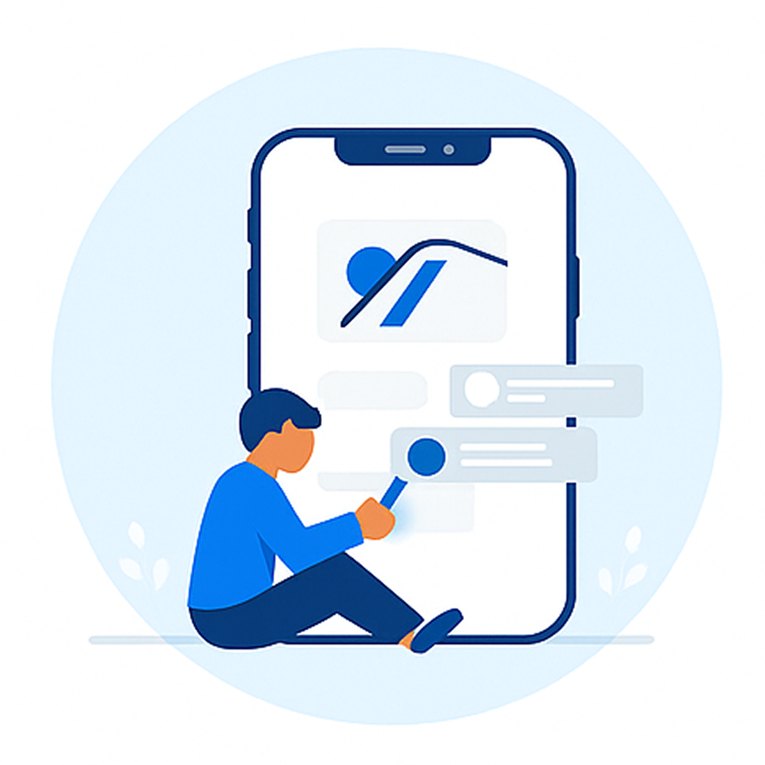 End User Solutions icon